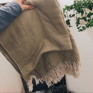 Picnic/beach/throw blanket